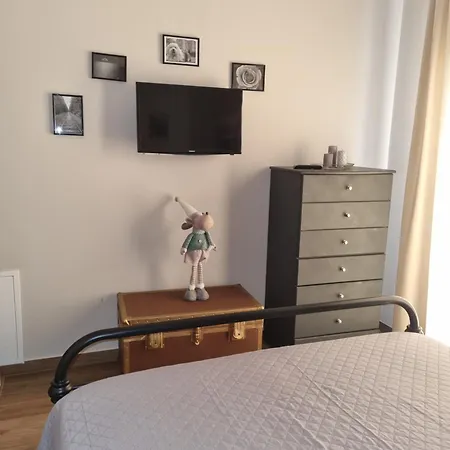 Β & Β Farmhouse Tríkala Extérieur photo