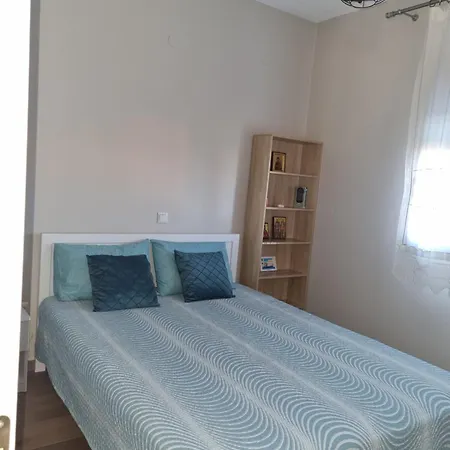 Β & Β Farmhouse Tríkala Extérieur photo