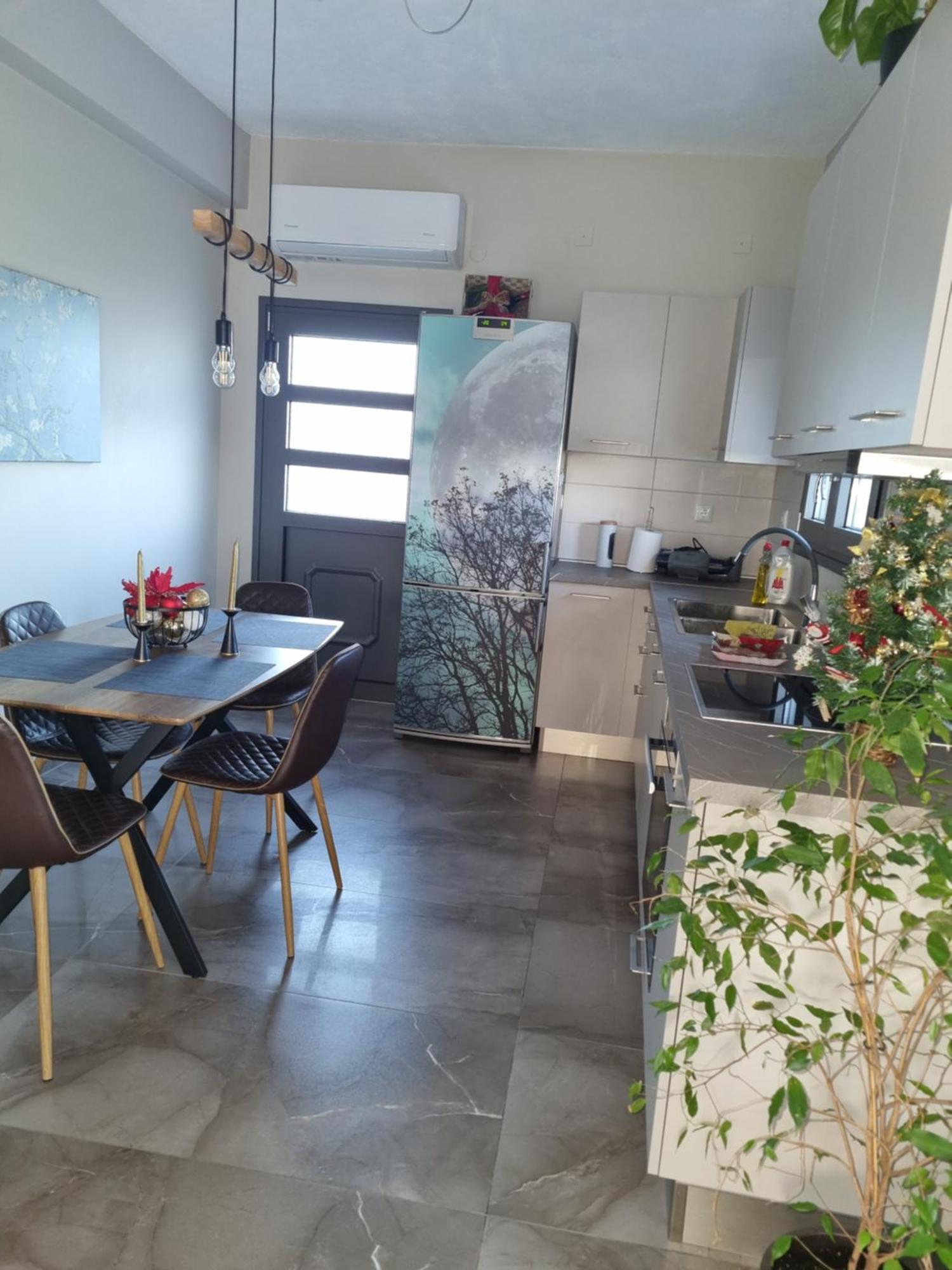 Holiday home β & β Trikala (Thessaly)