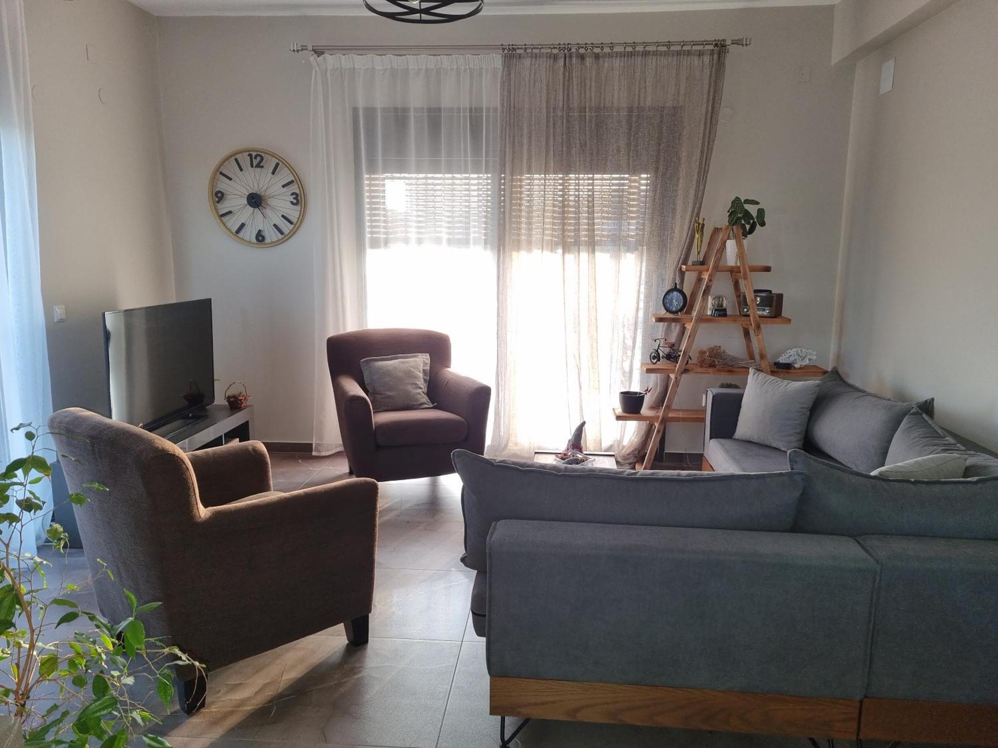 β & β Holiday home *