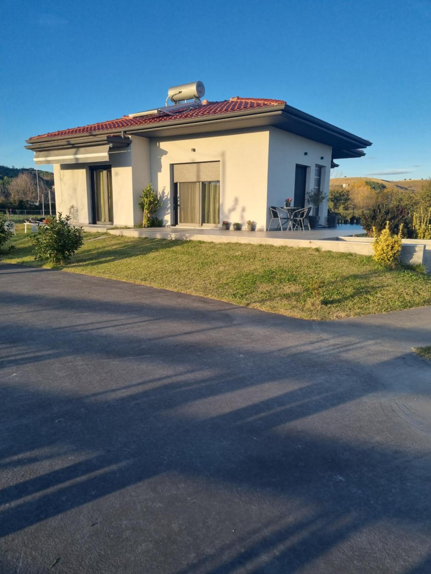 Holiday home β & β Trikala (Thessaly)