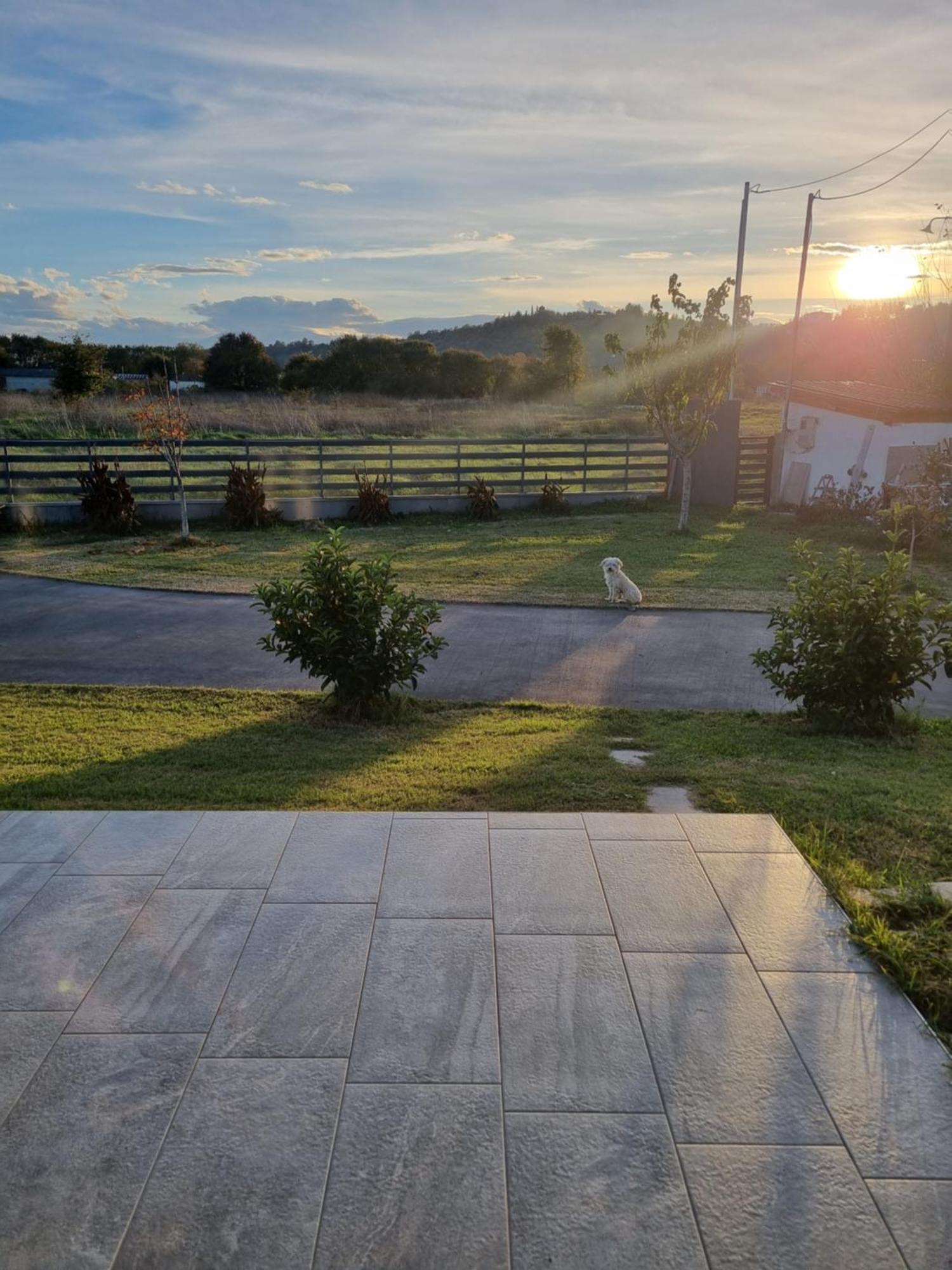 β & β Holiday home Trikala (Thessaly)